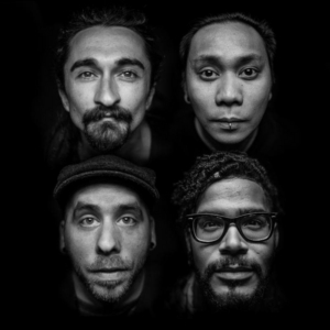 Leather Bound Crooks Release Cinematic New Music Video DELIVERED Image