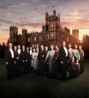 PBS to Premiere DOWNTON ABBEY LIVE! Image