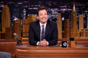 THE TONIGHT SHOW Announces New Fall Season with Sunday Post-Football Telecasts And A Week Of Live Shows  