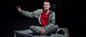 EDINBURGH 2019: Review: MOUTHPIECE, Traverse Theatre Image