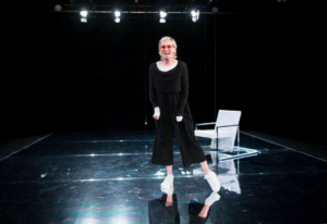 EDINBURGH 2019: Review: FOR ALL I CARE, Summerhall  Image