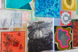 Museum of Arts and Design Exhibition Celebrates Work of Vera Neumann Image