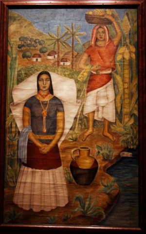 Se escucharán las Voces de la Tierra. Lenguas Indígenas en el Museo Nacional de Arte Image