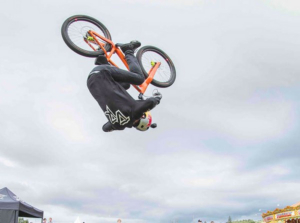 EDINBURGH 2019: Review: DANNY MACASKILL'S DROP AND ROLL LIVE, Underbelly 