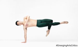 National Ballet of Canada Announces Expansion of Emerging Arts Critics Programme Image