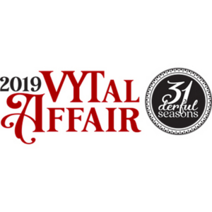 Valley Youth Theatre Presents VYTal Affair 2019 Image