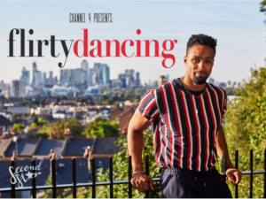 Fox Orders U.S. Remake of FLIRTY DANCING Reality Show Image