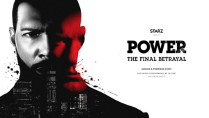 Win 2 Tickets To The Season 6 World Premiere Of Starz's POWER On August 20 