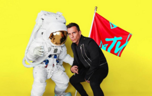 Win Two Tickets to the 2019 MTV VIDEO MUSIC AWARDS Image