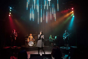 LADY BEATLE at The Little Red Company Image
