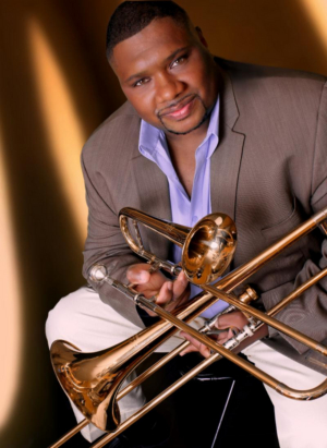 Great Jazz On The Great Hill Takes Over Central Park Image
