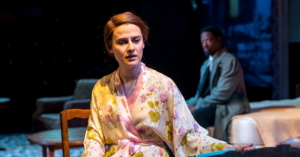 Review: 8 HOTELS, Minerva Theatre Image
