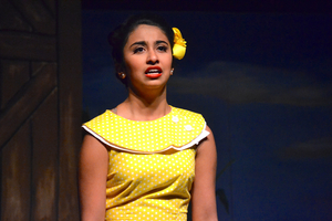 Bringing Up Broadway: Does Your Child Need an Acting Coach? Image