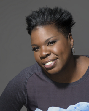 Netflix Announces Leslie Jones Standup Special  Image