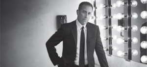 Jerry Seinfeld Adds Second Show at Playhouse Square 