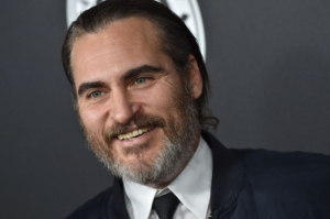 Joaquin Phoenix to Receive TIFF Tribute Actor Award at Inaugural Tribute Gala Image