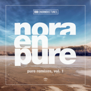 Nora En Pure Releases PURE REMIXES VOL. 1 Image