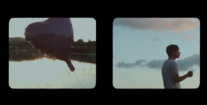 October Drift Share Video For New Single LOSING MY TOUCH Image