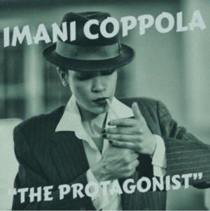 Imani Coppola to Release Dazzling New Album THE PROTAGONIST 