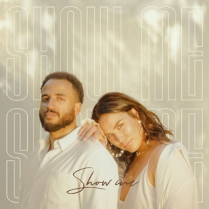 Molly Hammar Releases New Single SHOW ME With Kim Cesarion Image