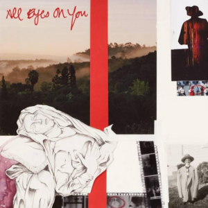 Active Child Shares ALL EYES ON YOU via The Fader, Signs with Sony Masterworks Image