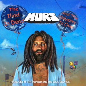 Murs & 9th Wonder Release New Mini Movie Image