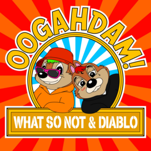 What So Not & Diablo Share Video For OOGAHDAM! Image