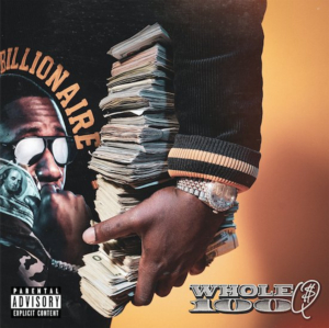 Q Money Share New Single and Video Image