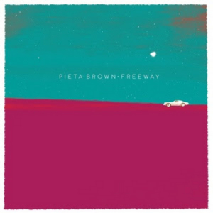 Pieta Brown Releases THE HARD WAY Featuring Mark Knopfler 