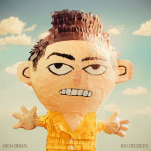 Rich Brian Premieres Video For 100 DEGREES, New Album THE SAILOR Out Now Image