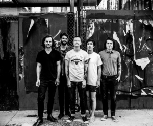 Touche Amore Releases 10th Anniversary Deluxe Edition of …TO THE BEAT OF A DEAD HORSE 