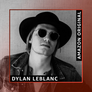 Dylan LeBlanc Releases Amazon Original Cover of INXS Track Image