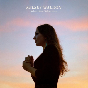 Kelsey Waldon Releases Second Single from WHITE NOISE/WHITE LINES Image