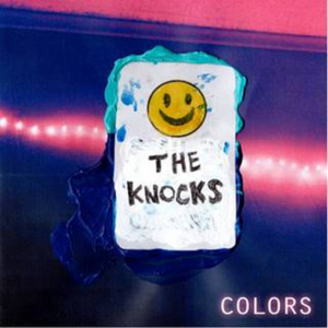 The Summer Of The Knocks Continue With New Single COLORS 