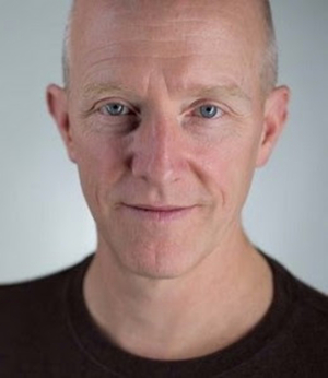 Jed Diamond to Take Over for Austin Pendleton in LIFE SUCKS. Following One Week Extension Image