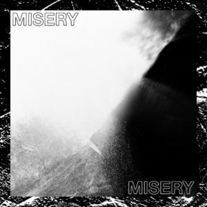Michigander Shares New Track MISERY Image