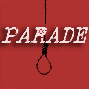 Interview: D. Scott Withers, Phillip Fazio & Seth Tucker of PARADE at Arizona Regional Theatre Image