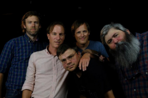 Je Suis France Announces New Album Image