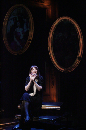 Mona Golabek Stars in THE PIANIST OF WILLESDEN LANE Image