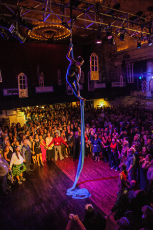 CPT Presents PANDEMONIUM 2019: ALCHEMY Image