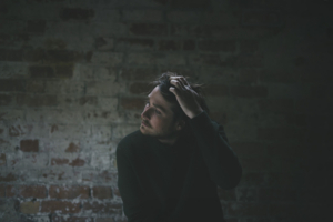 Hayden Calnin Shares WARM WITH YOU Music Video Image