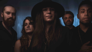 Lowlight Releases Single EVERY TIME Image
