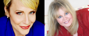 Interview: Sally Struthers and Carter Calvert in ALWAYS, PATSY CLINE Image