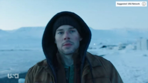 Video: USA Drops First Trailer For TREADSTONE, A Jason Bourne Prequel Series Image