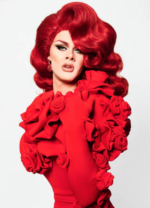 Review: SCARLET ENVY at The Laurie Beechman Theatre Image