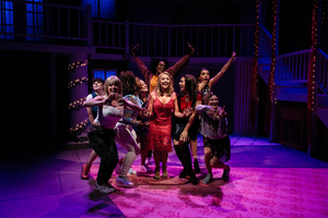 Review: LEGALLY BLONDE at The Keegan Theatre Image