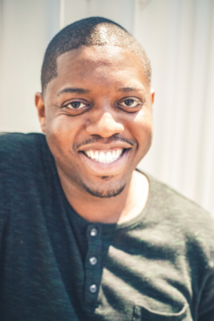 Interview: Dayron Miles of AS YOU LIKE IT at Dallas Theater Center 