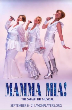 Avon Players Presents MAMMA MIA! 