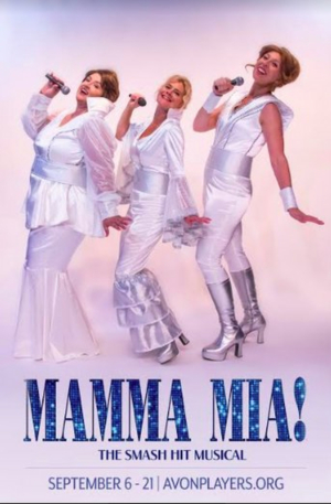 Avon Players Presents MAMMA MIA! Image