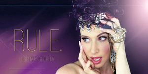 Review: Lesli Margherita's RULE Shines Bright Like A Diamond Image